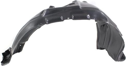 Garage-Pro Set of 2 Fender Liner For 2010-2013 Lexus RX350 Front Driver and Passenger Side Inner in Saudi Arabia