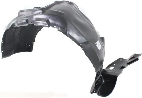 Garage-Pro Set of 2 Fender Liner For 2010-2013 Lexus RX350 Front Driver and Passenger Side Inner in Saudi Arabia