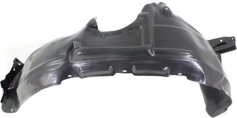 Garage-Pro Set of 2 Fender Liner For 2010-2013 Lexus RX350 Front Driver and Passenger Side Inner in Saudi Arabia