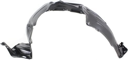 Garage-Pro Set of 2 Fender Liner For 2010-2013 Lexus RX350 Front Driver and Passenger Side Inner in Saudi Arabia