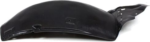 مجموعة بطانة الحاجز Garage-Pro لسيارة إنفينيتي G37 2008-2010 الأمامية، جانب السائق والراكب، القسم الأمامي، بطانة الرفارف الداخلية in Saudi Arabia