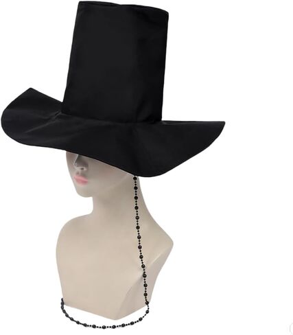 Adult Anime Boy Singers Costume Black Outfits Stage Performance Cosplay Suit Rope Hat Halloween Fullset in Saudi Arabia