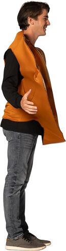 Rasta Imposta Baseball Glove Mitt Halloween Costume, Women and Men, Adult One Size in Saudi Arabia