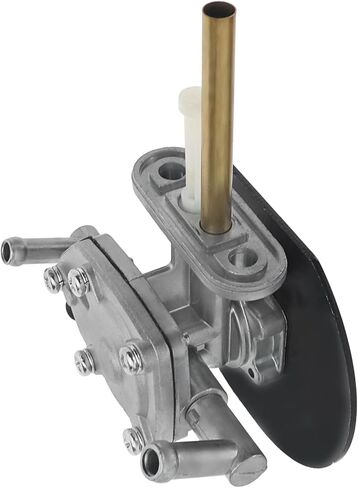 Carbman Fuel Tap On/Off Valve Petcock Replacement for Suzuki LTF500 Quadrunner 500 44300-09F01 in Saudi Arabia
