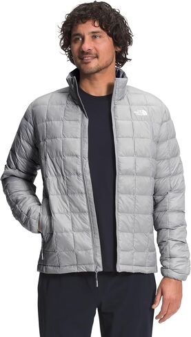 THE NORTH FACE Thermoball Eco Hoodie Boysenberry SM in Saudi Arabia