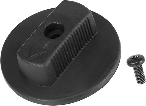 ATV Gas Fuel Shut Off Valve Knob 0470-408 for Arctic Cat 300 2001-2005 for Arctic Cat 400 2000-2006 Replace Parts in Saudi Arabia