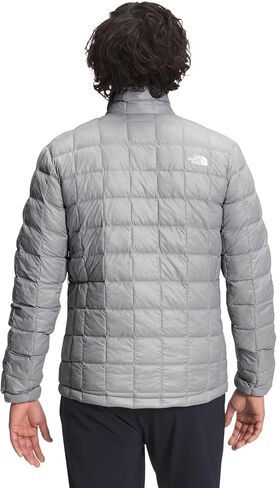 THE NORTH FACE Thermoball Eco Hoodie Boysenberry SM in Saudi Arabia