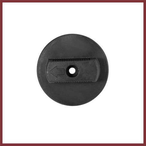 ATV Gas Fuel Shut Off Valve Knob 0470-408 for Arctic Cat 300 2001-2005 for Arctic Cat 400 2000-2006 Replace Parts in Saudi Arabia