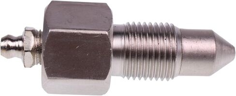 Stainless Steel Track Adjuster Grease Valve 4255055R 4255055 OTK20-0221 OTK200221 Compatible with JD Hatachi in Saudi Arabia