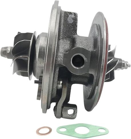 54399880011 Turbo CHRA BV39 54399880009 54399880006 Turbo Core Cartridge 038253019J 038253019JX Compatible For Golf 1.9 TDI 105HP in Saudi Arabia