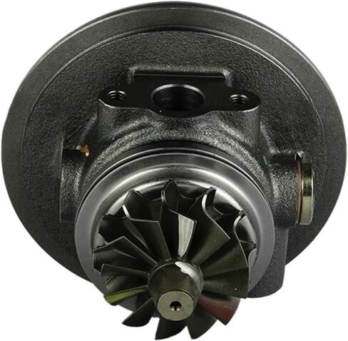 Turbo Charger Cartridge Core K04 3049700048 Compatible For Opel And Astra G H Compatible For Zafira B 2.0 T 147Kw 125Kw Turbo CHRA in Saudi Arabia