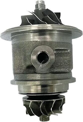 Turbocharger Cartridge 28231-27000 TD025M 49173-02412 Compatible For Hyundai Trajet 2.0 CRDi 83Kw 113HP D4EA 2000-2008 in Saudi Arabia