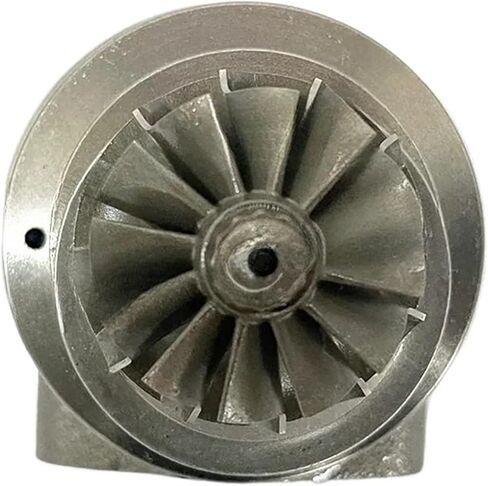 Turbocharger Cartridge 28231-27000 TD025M 49173-02412 Compatible For Hyundai Trajet 2.0 CRDi 83Kw 113HP D4EA 2000-2008 in Saudi Arabia