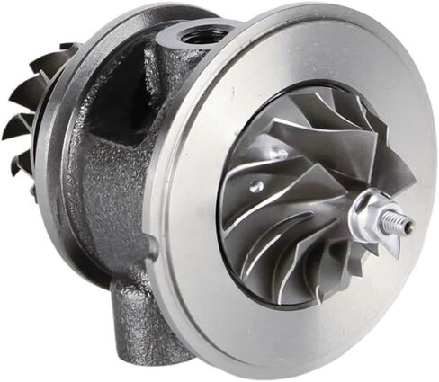 TD025 Turbo Cartridge 49173-06501 49173-06500 Turbo Core Compatible For Astra G Combo C Corsa C 1.7 DTI Y17DT(L) 860036 97185241 in Saudi Arabia