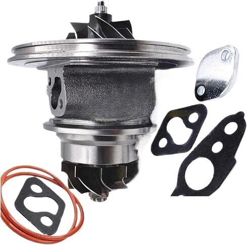 Turbo Cartridge CT15B Turbo Chra Core Compatible For Toyota Chaser Cresta Mark II Tourer V 2.5L 1JZ-GTE 1720146040 17201-46040 in Saudi Arabia