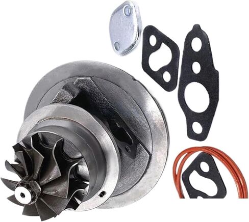 Turbo Cartridge CT15B Turbo Chra Core Compatible For Toyota Chaser Cresta Mark II Tourer V 2.5L 1JZ-GTE 1720146040 17201-46040 in Saudi Arabia