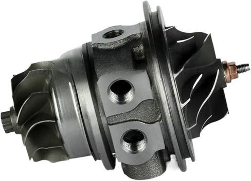 Turbo Charger Cartridge Compatible For Hyundai Santa Fe Sport Compatible For Sonata 2.0T Theta 9014201031 Turbolader Core Turbo 2010-2016 in Saudi Arabia