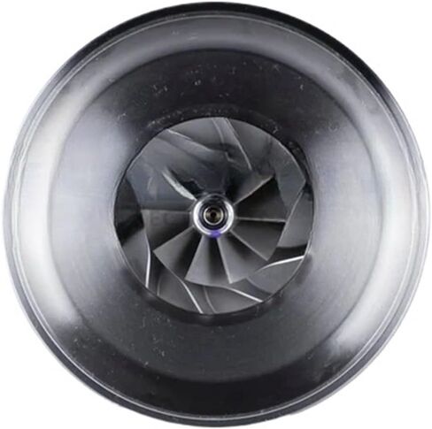 Charger Core Balanced Cartridge Chra Compatible For Jeep Compatible For Grand Cherokee I 2.5 TD ZJ 2499 Ccm Laredo ZJ 2498ccm 85KW 116PS in Saudi Arabia