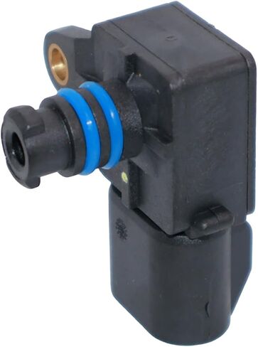 Map Manifold Absolute Pressure Sensor 05033310AB for Jeep Compass Patriot Grand Cherokee for Chrysler 200 300 for Dodge Avenger Viper Journey, Replace AS346 05149092AA in Saudi Arabia