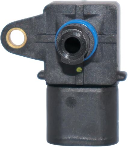 Map Manifold Absolute Pressure Sensor 05033310AB for Jeep Compass Patriot Grand Cherokee for Chrysler 200 300 for Dodge Avenger Viper Journey, Replace AS346 05149092AA in Saudi Arabia