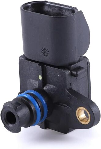Map Manifold Absolute Pressure Sensor 05033310AB for Jeep Compass Patriot Grand Cherokee for Chrysler 200 300 for Dodge Avenger Viper Journey, Replace AS346 05149092AA in Saudi Arabia