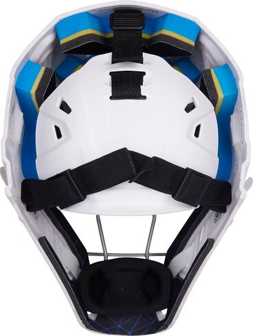 Rawlings | MACH Catcher's Set | Baseball | Intermediate | White/White in Saudi Arabia