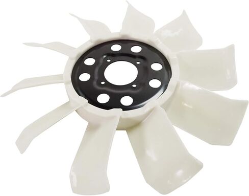 For Ford Ranger Fan Blade 1993-2004 | 4.0L Engine | Cooling | F3TZ8600C | FO3112101 | 620112 in Saudi Arabia