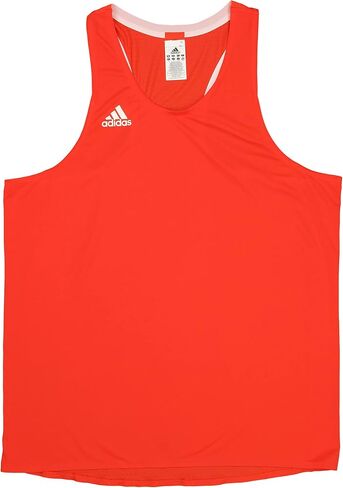 adidas Men's Hirere Beach Tank Top in Saudi Arabia