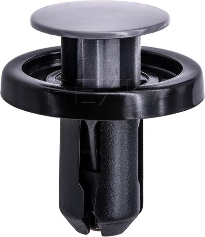 Rexka 10pcs Bumper & Engine Under Cover Push-Type Retainer Clips for Toyota Lexus 90467-09227 4Runner Prius Rav4 Sienna CT200h GX460 HS250h is NX RC in Saudi Arabia