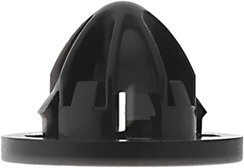 4X Tail Light Assembly Grommets Fastener Clips 68084593AA replacement for Dodge Ram Truck in Saudi Arabia