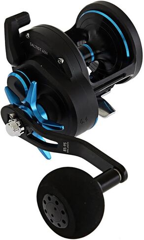 Saltist Star Drag Conventional Reel in Kuwait