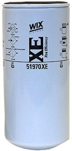 WIX Spin-On Lube Filter in Saudi Arabia