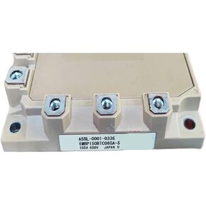 1 قطعة 6MBP150RTC060A-51 6MBP150RTC060A-50 وحدة تحويل التردد (6MBP150RTC060A-51) in Kuwait