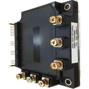 1pcs 7MBP150RA060 7MBP75RA060 Elevator Module IPM(7MBP75RA060) in Saudi Arabia