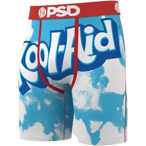 بوكسر رجالي من PSD، Kool Aid Oh Yes، متعدد الألوان، S in Saudi Arabia