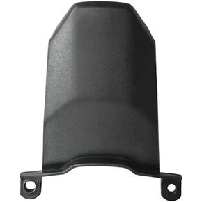 Pillion Fairing for Yam&aha MT-07 FZ-07 2014-2017 Rear Middle Tail Cover Trim MT/FZ 07 Rear Cover Fairing MT07 FZ07 Accessories in Saudi Arabia
