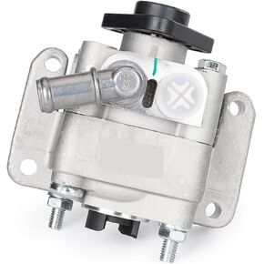 مضخة توجيه الطاقة متوافقة لسيارات BMW 3 Series E90 E91 E92 E93 320i 318i 32416780413 32416767452 32416769598 in Kuwait