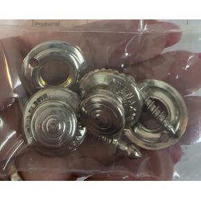 SNOWL Tenax Fasteners for Boat Canvas Convertible Cars and Electric Guitar in Saudi Arabia