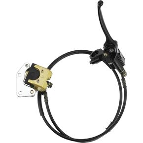 برو بات الهيدروليكية الجبهة الفرامل الفرجار اسطوانة مجموعة ل 90cc 110cc 125cc 150cc SSR Taotao حفرة الدراجة in Saudi Arabia