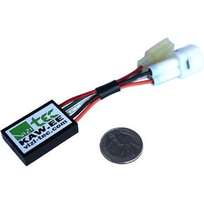 exhaust buddy compatible with Kawasaki, all years. in Kuwait