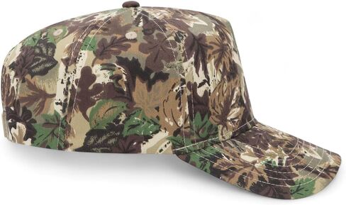 قبعة سائق الشاحنة دادي تشيل فينتاج | قبعة بيسبول Funny Meme Premium Snapback للرجال والنساء in Kuwait