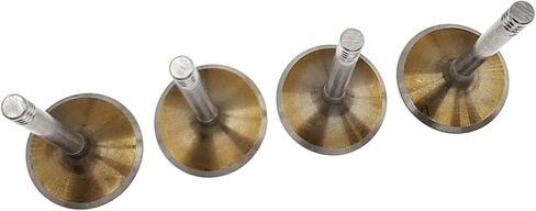 8PCS Exhaust Intake Valves For 1993 1994 1995 1996 1997 1998 1999 2000 2001 2002 2003 2004 2005 2006 Audi Vw Golf Beetle Jetta Cabrio 2.0L SOHC 8V T101087 037-109-601 037-109-611B in Saudi Arabia