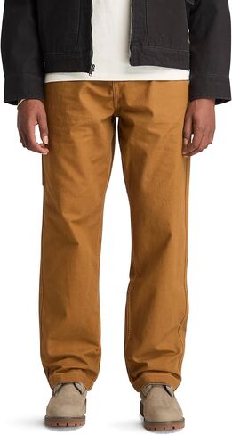 بنطال Rindge الرجالي من Timberland مصنوع من القماش المغسول in Saudi Arabia