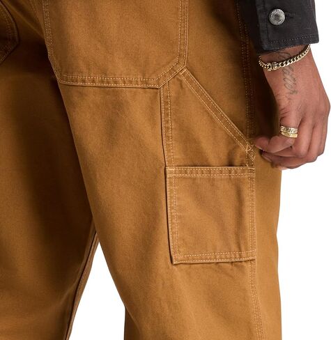 بنطال Rindge الرجالي من Timberland مصنوع من القماش المغسول in Saudi Arabia