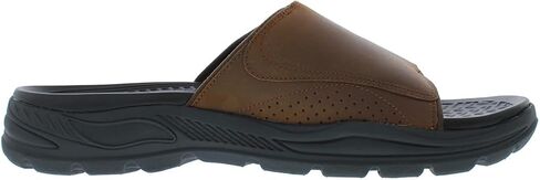 Skechers mens Slip on in Saudi Arabia