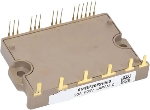 1pcs 6MBP20RH060-50 6MBP30RH060-50 6MBP20RH060 6MBP30RH060 Power Module IGBT(6MBP30RH060-50) in Saudi Arabia