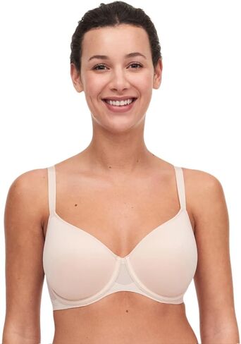 حمالة صدر للسيدات من Chantelle Pure Light مقاس 3/4 in Kuwait