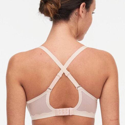 حمالة صدر للسيدات من Chantelle Pure Light مقاس 3/4 in Kuwait