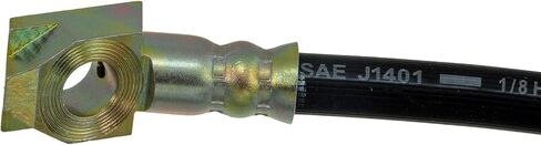 خرطوم هيدروليكي للفرامل Dorman H38882 متوافق مع نماذج مختارة من Saturn in Saudi Arabia