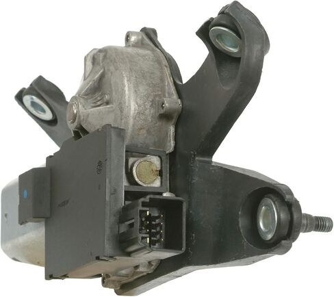A1 Cardone 40-2064 Remanufactured Wiper Motor (Renewed) in Saudi Arabia